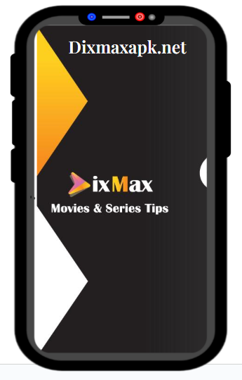Dixmax APK